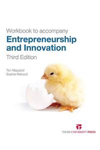 Entrepreneurship and Innovation: Workbook