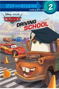 Driving School (Disney/Pixar Cars)
