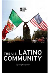 U.S. Latino Community
