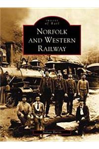 Norfolk and Western Railway
