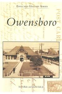 Owensboro