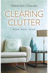 Clearing Clutter