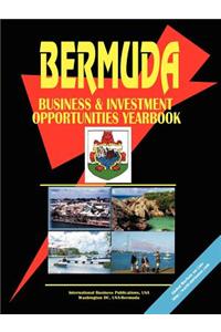 Bermuda Business and Investment Opportunities Yearbook