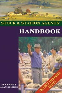 Stock & Station Agents' Handbook