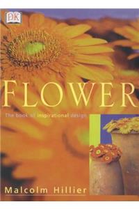 Malcolm Hillier's Flowers