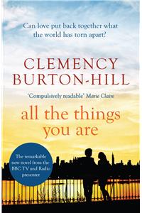 All The Things You Are