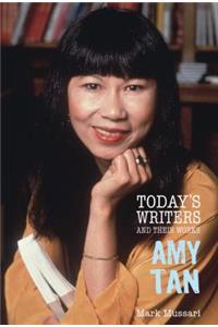 Amy Tan