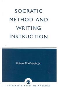 Socratic Method and Writing Instruction