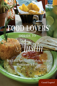 Food Lovers' Guide To(r) Austin