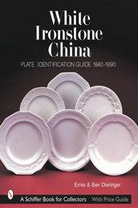 White Ironstone China