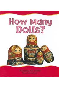 PE USA Chatterbox Em