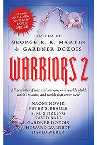 Warriors 2