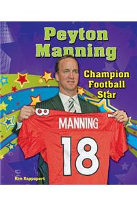 Peyton Manning