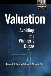 Valuation (Paperback)