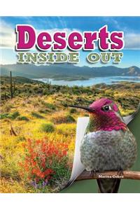 Deserts Inside Out