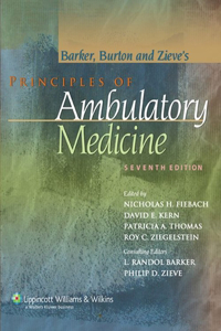 Principles of Ambulatory Medicine