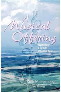 Musical Offering