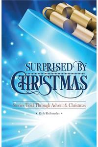 Surprised By Christmas
