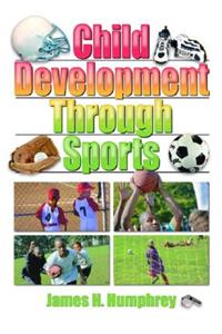 Child Development Through Sports