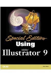 Special Edition Using Adobe Illustrator 9