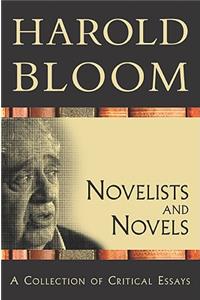 Novelists and Novels