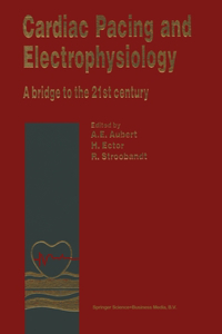 Cardiac Pacing and Electrophysiology