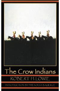 The Crow Indians