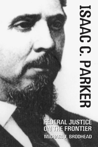 Isaac C. Parker