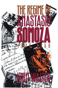 Regime of Anastasio Somoza, 1936-1956