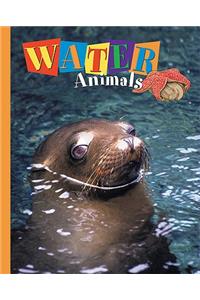 Water Animals