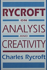 Rycroft on Analysis Creativity