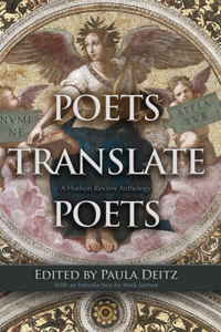 Poets Translate Poets