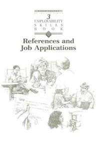 References and Job Applications