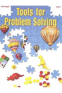 Tools for Problem Solving, Level C