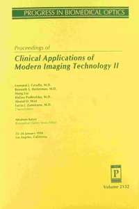 Clinical Applications of Modern Imaging Technology