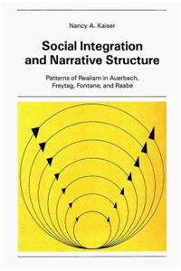 Social Integration and Narrative Structure