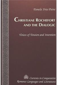 Christiane Rochefort and the Dialogic