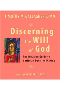 Discerning the Will of God