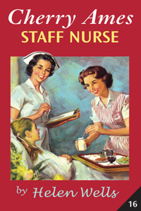 Cherry Ames, Staff Nurse