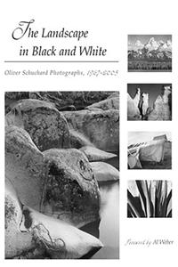 Landscape In Black & White