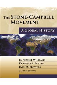 The Stone-Campbell Movement