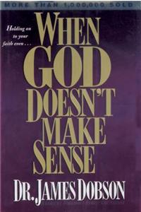 When God Doesn't Make Sense