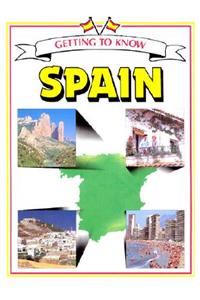 Getting to Know Spain