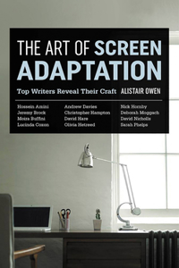 Art of Screen Adaptation