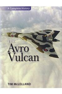 Avro Vulcan