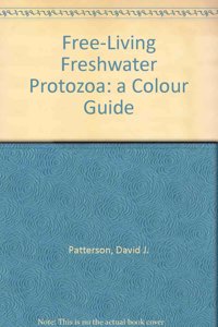 Free-Living Freshwater Protozoa