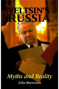 Yeltsin's Russia