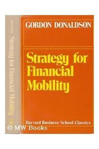 Strategy for Financial Mobility