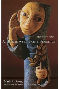 At Home with Saint Benedict