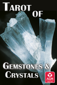 Tarot of Gemstones and Crystals